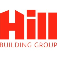 Hill Building Group logo, Hill Building Group contact details