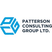 Patterson Consulting Group Ltd. logo, Patterson Consulting Group Ltd. contact details