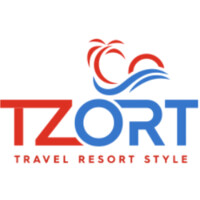 Tzort logo, Tzort contact details