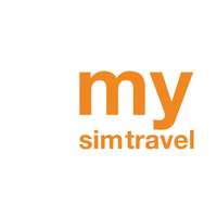 mysimtravel logo, mysimtravel contact details