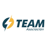 Asociación TEAM logo, Asociación TEAM contact details