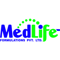 MEDLIFE FORMULATIONS PVT LTD logo, MEDLIFE FORMULATIONS PVT LTD contact details