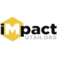 iMpactUtah logo, iMpactUtah contact details