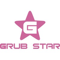 Grub Star logo, Grub Star contact details