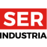 SER Industria logo, SER Industria contact details