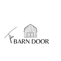 The Barn Door logo, The Barn Door contact details