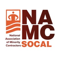 National Association of Minority Contractors | Southern California Chapter logo, National Association of Minority Contractors | Southern California Chapter contact details