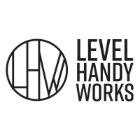 Level Handy Works, LLC logo, Level Handy Works, LLC contact details