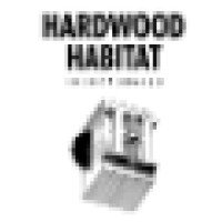 Hardwood Habitat logo, Hardwood Habitat contact details