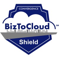 Convergence BizToCloud logo, Convergence BizToCloud contact details