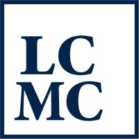 LCMC logo, LCMC contact details