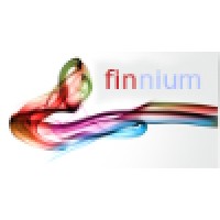 Finnium logo, Finnium contact details