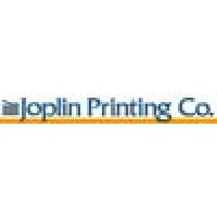 Joplin Printing Co logo, Joplin Printing Co contact details