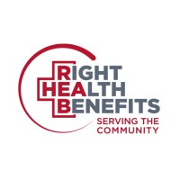 Right Health Benefits logo, Right Health Benefits contact details