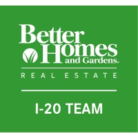 Better Homes and Gardens Real Estate i20 Team logo, Better Homes and Gardens Real Estate i20 Team contact details