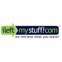 Ileftmystuff.com logo, Ileftmystuff.com contact details