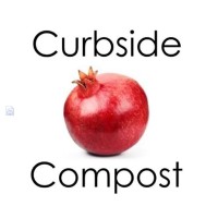 Curbside Compost logo, Curbside Compost contact details