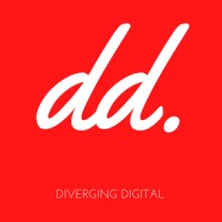 Diverging Digital LLC logo, Diverging Digital LLC contact details