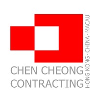 Chen Cheong Contracting (HK) Limited logo, Chen Cheong Contracting (HK) Limited contact details