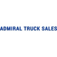 Admiral Sales logo, Admiral Sales contact details