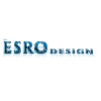 ESRO Design logo, ESRO Design contact details