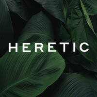 Heretic Parfum logo, Heretic Parfum contact details