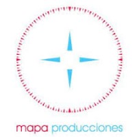 Mapa Producciones logo, Mapa Producciones contact details