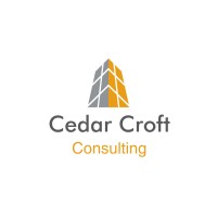 Cedar Croft Consulting Ltd. logo, Cedar Croft Consulting Ltd. contact details