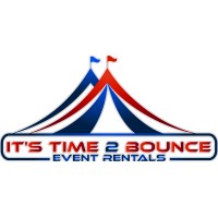 It's Time 2 Bounce logo, It's Time 2 Bounce contact details