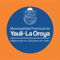 Municipalidad Provincial de Yauli - La Oroya logo, Municipalidad Provincial de Yauli - La Oroya contact details