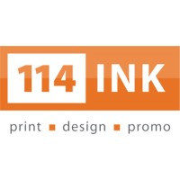 114ink logo, 114ink contact details