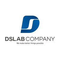 DSLABCOMPANY logo, DSLABCOMPANY contact details