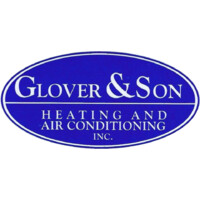 Glover & Son Heating & Air Conditoining INC. logo, Glover & Son Heating & Air Conditoining INC. contact details