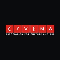 CRVENA - Association for Culture and Art logo, CRVENA - Association for Culture and Art contact details