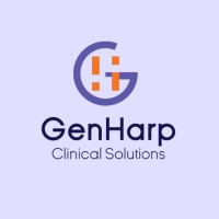 GenHarp Clinical Solutions logo, GenHarp Clinical Solutions contact details