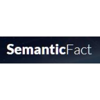 Semantic Fact logo, Semantic Fact contact details