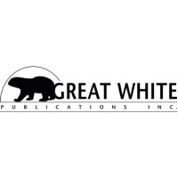 Great White Publications Inc. logo, Great White Publications Inc. contact details