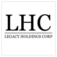 Legacy Holdings Corp logo, Legacy Holdings Corp contact details