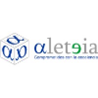 Aleteia Gestión Integral S.L. logo, Aleteia Gestión Integral S.L. contact details