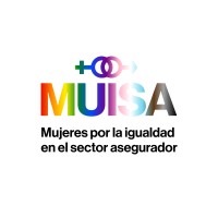 MUISA - Mujeres por la Igualdad en el Sector Asegurador logo, MUISA - Mujeres por la Igualdad en el Sector Asegurador contact details