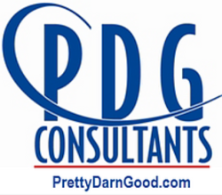 PDG Consultants logo, PDG Consultants contact details