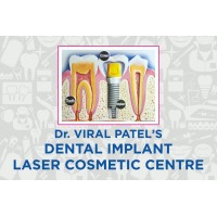 DENTAL IMPLANT LASER COSMETIC CENTRE logo, DENTAL IMPLANT LASER COSMETIC CENTRE contact details