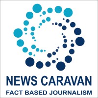 News Caravan logo, News Caravan contact details