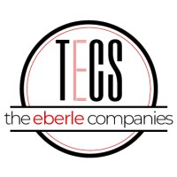 The Eberle Companies logo, The Eberle Companies contact details