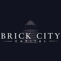 Brick City Capital logo, Brick City Capital contact details