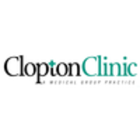 Clopton Clinic logo, Clopton Clinic contact details