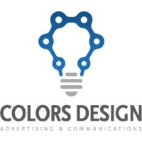 COLORS DESIGN ADVERTISING AGENCY logo, COLORS DESIGN ADVERTISING AGENCY contact details