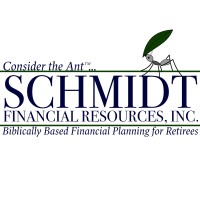 Schmidt Financial Resources, Inc. logo, Schmidt Financial Resources, Inc. contact details