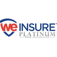 WE INSURE Platinum logo, WE INSURE Platinum contact details