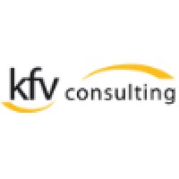 KFV Consulting Ltd logo, KFV Consulting Ltd contact details